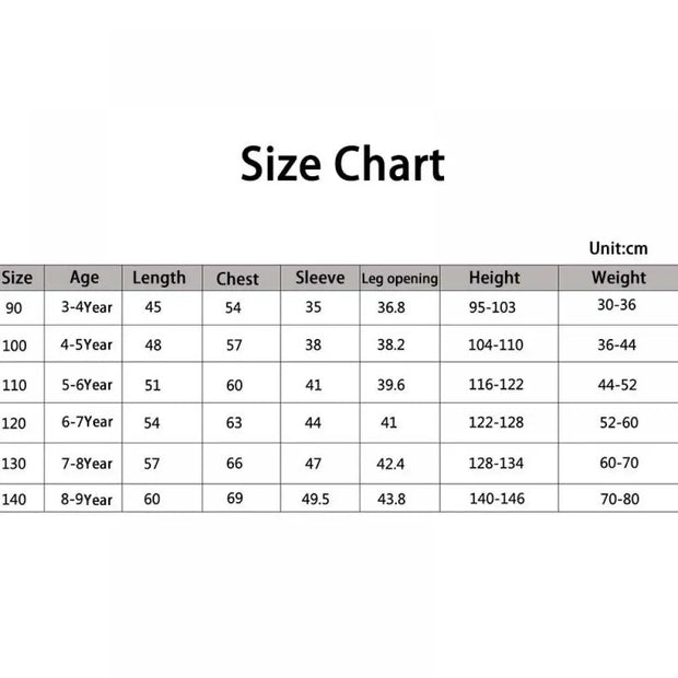 Girls Long Sleeve Back Zipper Swimsuit