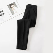 Women's Cotton Knit Pants