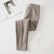 Women's Cotton Knit Pants