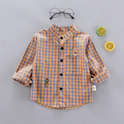 Toddler Unisex Shirt