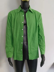 Thin Long Sleeve Casual Shirt