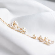 Natural Pearl Necklace