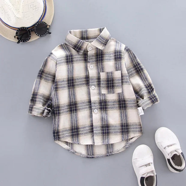 Toddler Unisex Shirt