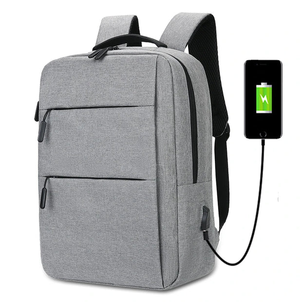 Multi Layer Zippered Computer Laptop Bag, 13 Inches, 14 Inches, 15 Inches