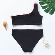 Infant Girls Two Piece Beachwear