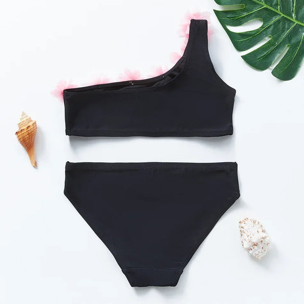 Infant Girls Two Piece Beachwear