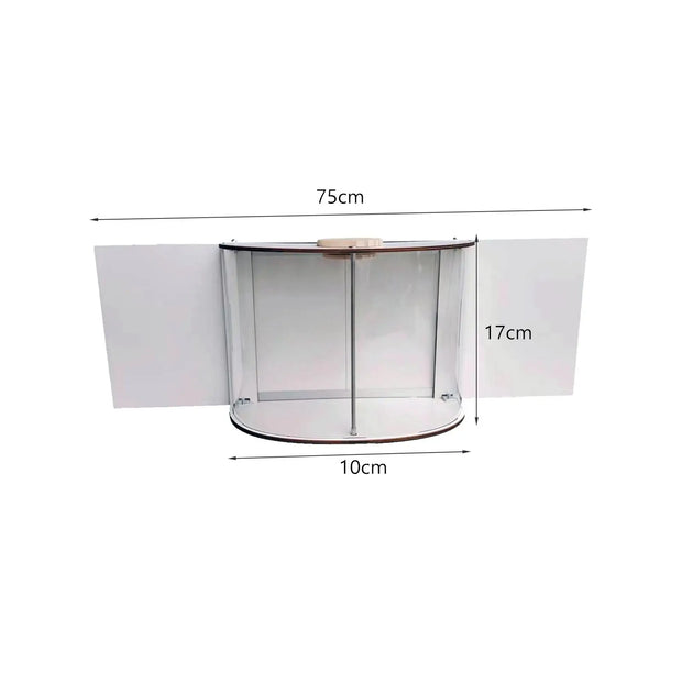 Window Bird Feeder For Your Office, Bedroom, Home Viewing Click One And Done