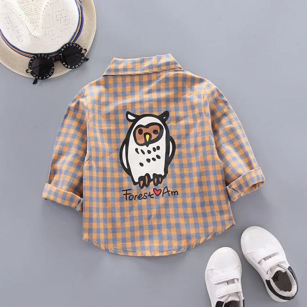 Toddler Unisex Shirt