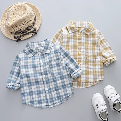Toddler Unisex Shirt