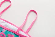 Infant Girls Two Piece Beachwear
