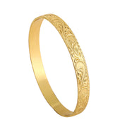 Hawaiian Hamilton Heirloom Tribal Bracelet