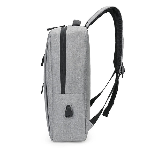 Multi Layer Zippered Computer Laptop Bag, 13 Inches, 14 Inches, 15 Inches