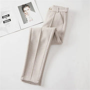 Women's Cotton Knit Pants