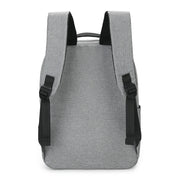 Multi Layer Zippered Computer Laptop Bag, 13 Inches, 14 Inches, 15 Inches