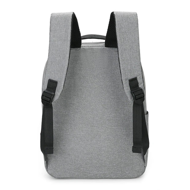 Multi Layer Zippered Computer Laptop Bag, 13 Inches, 14 Inches, 15 Inches