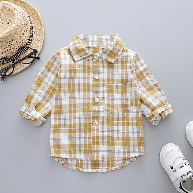 Toddler Unisex Shirt