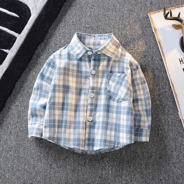 Toddler Unisex Shirt