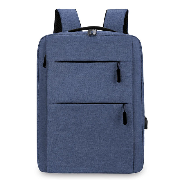 Multi Layer Zippered Computer Laptop Bag, 13 Inches, 14 Inches, 15 Inches