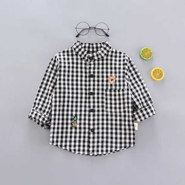 Toddler Unisex Shirt