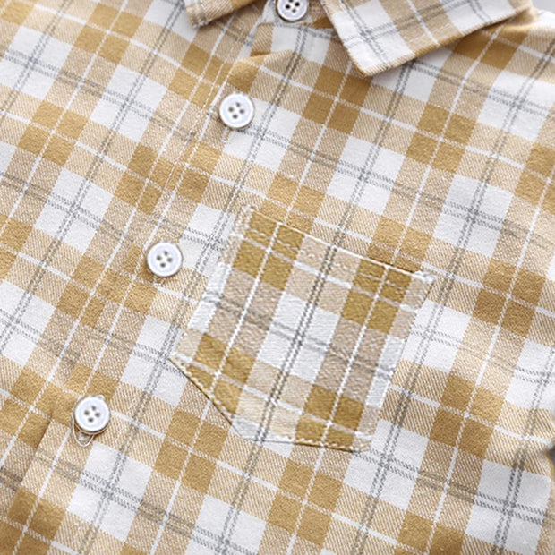 Toddler Unisex Shirt