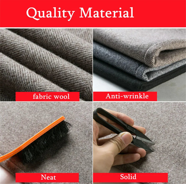 Women's Cotton Knit Pants