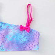 Infant Girls Two Piece Beachwear