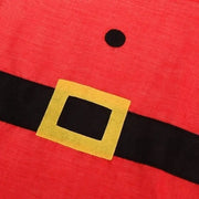 Santa Christmas Kitchen Aprons