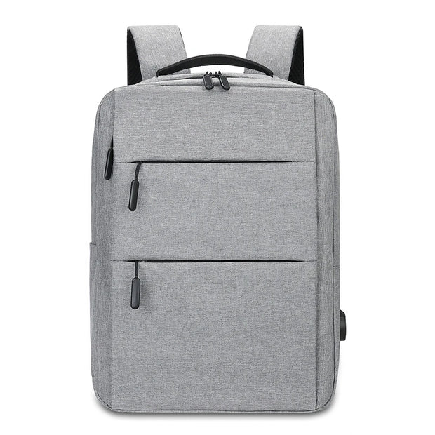 Multi Layer Zippered Computer Laptop Bag, 13 Inches, 14 Inches, 15 Inches