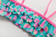 Infant Girls Two Piece Beachwear