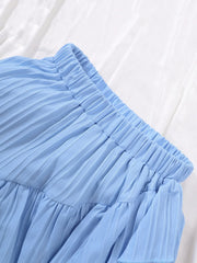 Two Piece Girls Outfit