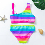 Infant Girls Two Piece Beachwear