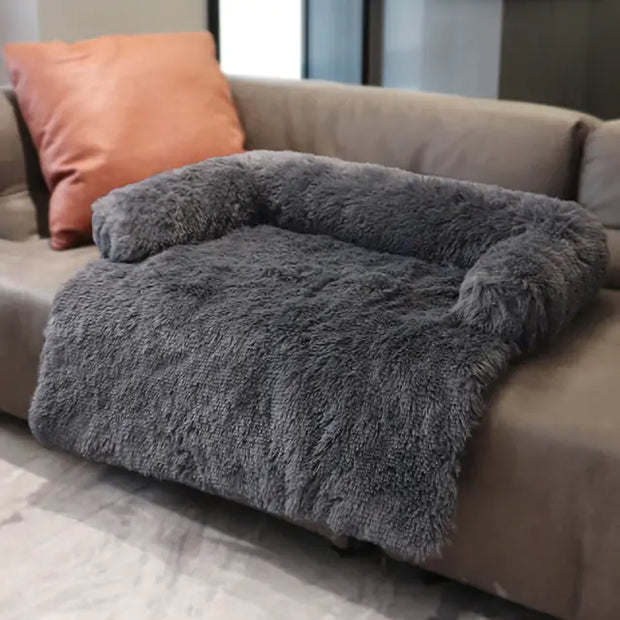 Washable Pet Sofa Click One And Done