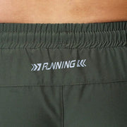 Men's Running Workout Shorts - Click One And Done