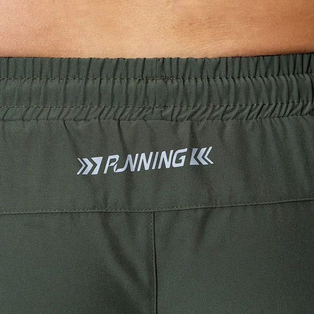 Men's Running Workout Shorts - Click One And Done