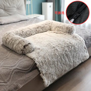 Washable Pet Sofa Click One And Done