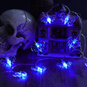 LED Halloween Light - Click One And Done