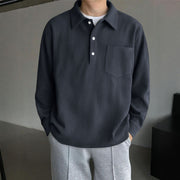 American Retro Casual Shirt