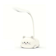 Cute Cat Desk Lamp Click One And Done