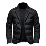 Fall/Winter Down Men's Jacket