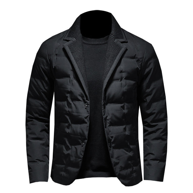 Fall/Winter Down Men's Jacket
