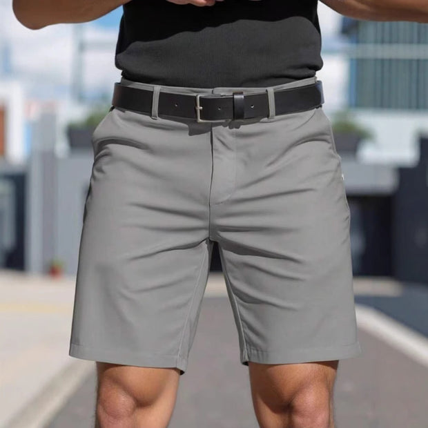 Shorts Men's Business Sports Fifth Pants