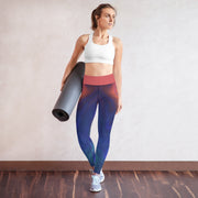 Multi-Colour Leggings Click One And Done