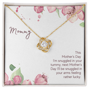 Mother to Be - Love Knott
