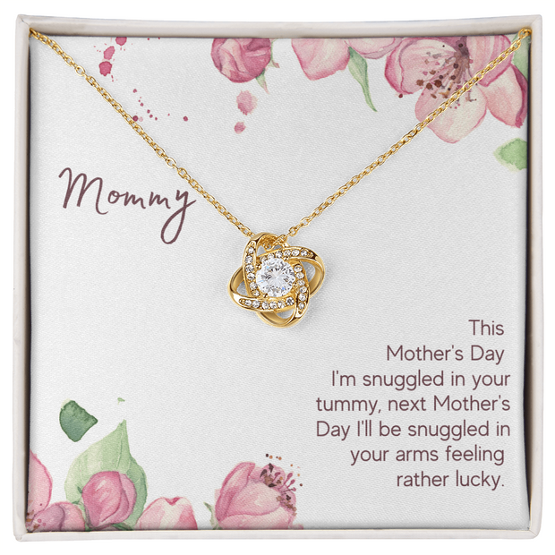 Mother to Be - Love Knott