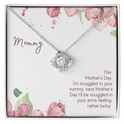 Mother to Be - Love Knott
