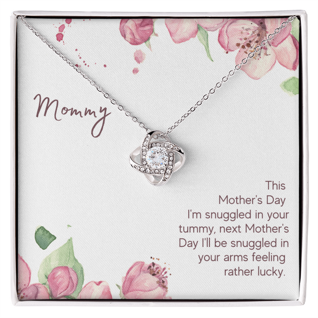Mother to Be - Love Knott