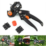 Farming Pruning Shears Click One And Done