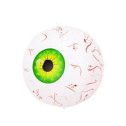 Halloween Inflatable Eyeball Balloon Halloween