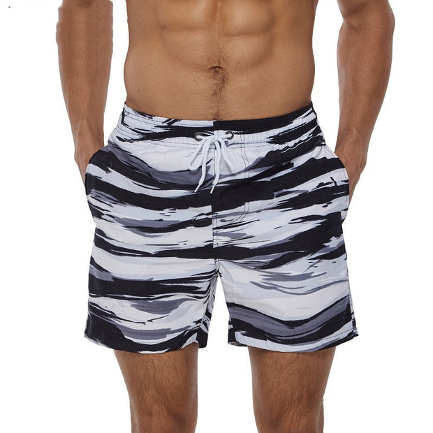 Surfing Swimming Large Men