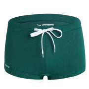 Men's Low Waist Trunks